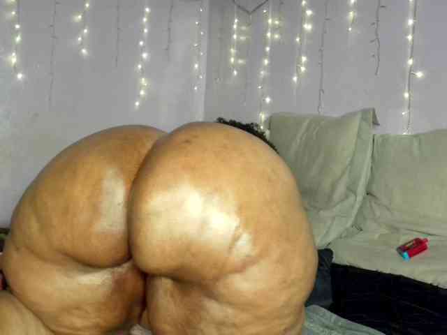 Big-Ass-Wilma webcam