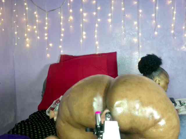 Model: Big-Ass-Wilma