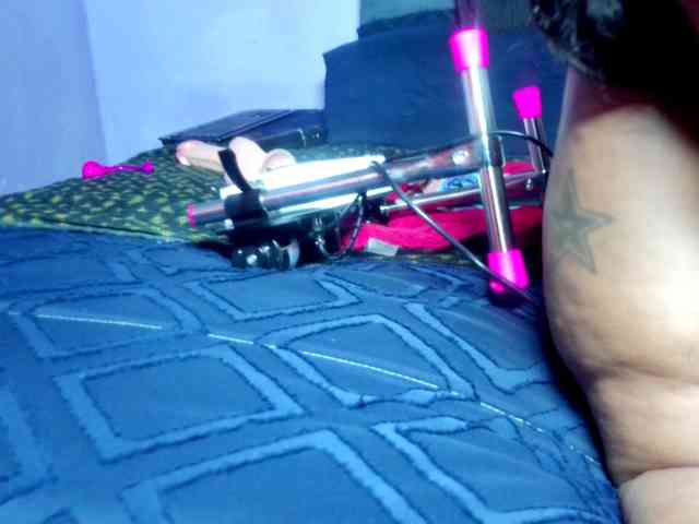 Big-Ass-Wilma webcam