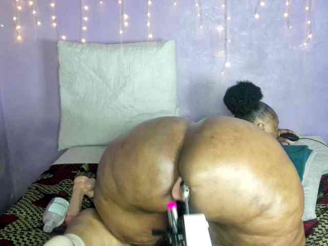 Big-Ass-Wilma webcam