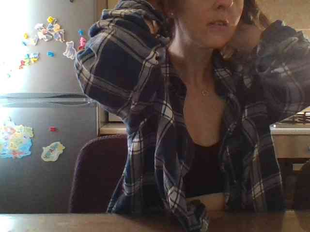 HorrorStory Live Webcam on BongaCams