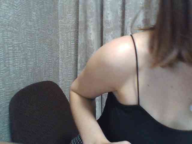 HorrorStory Live Webcam on BongaCams