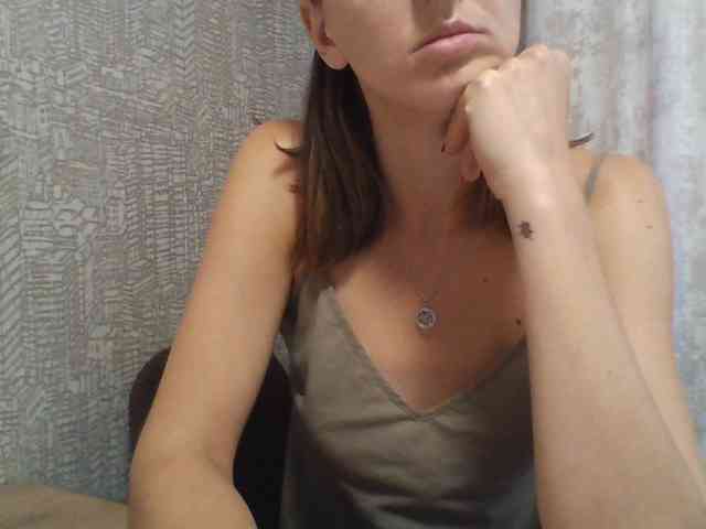 HorrorStory Live Webcam on BongaCams