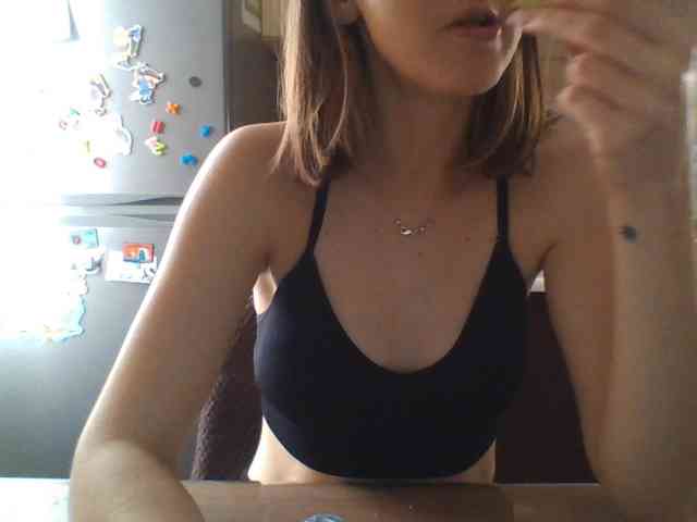 HorrorStory webcam
