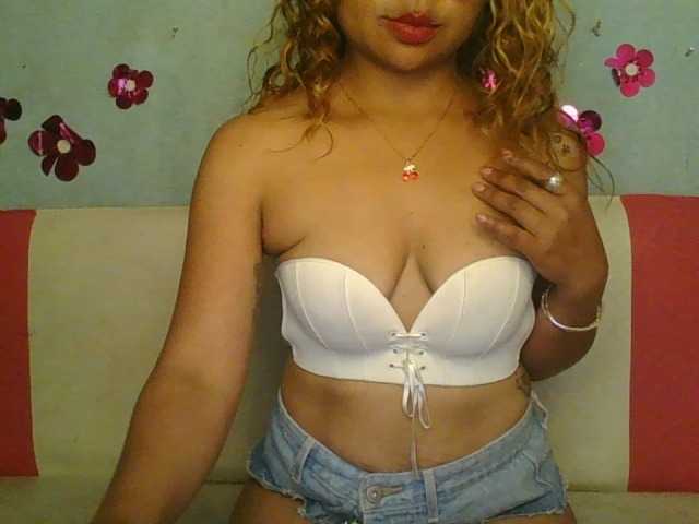 nancy-player live cam on BongaCams
