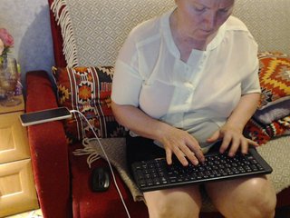 lisaEmersson Porn Show