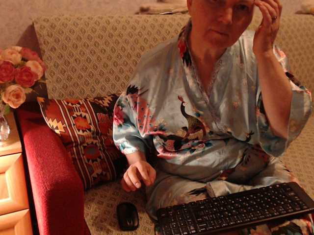 lisaEmersson live cam preview