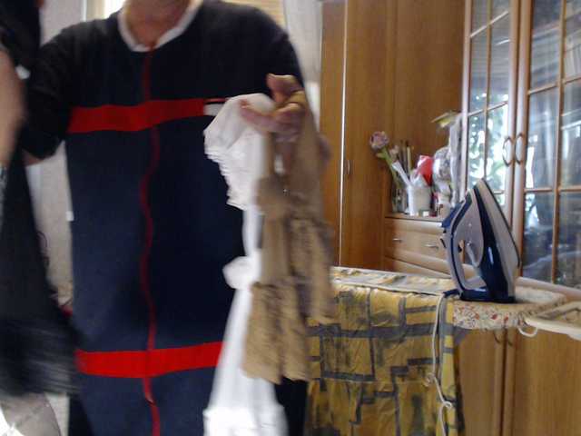 lisaEmersson live webcam show