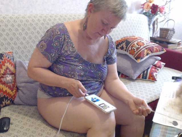 lisaemersson live cam