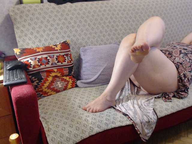 lisaemersson's BongaCams show and profile