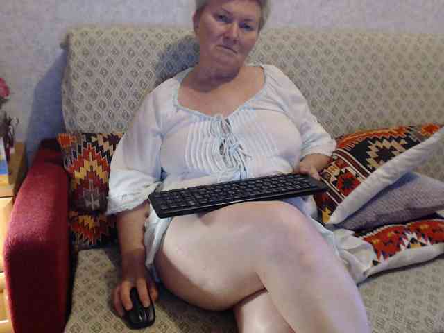 lisaEmersson webcam