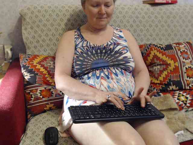lisaEmersson webcam
