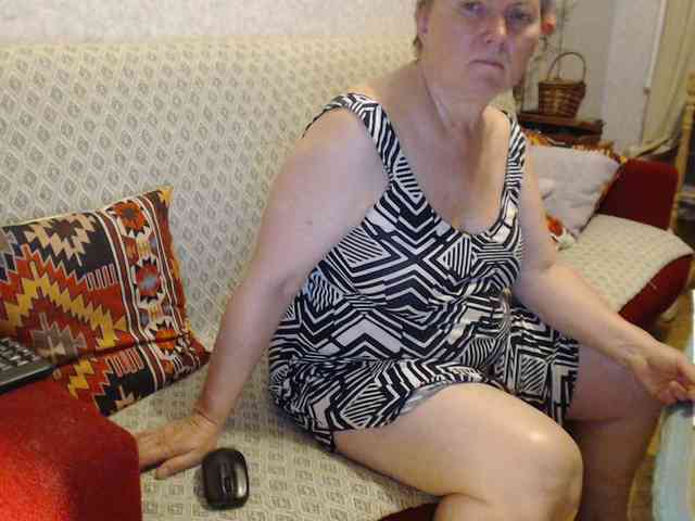 lisaEmersson webcam