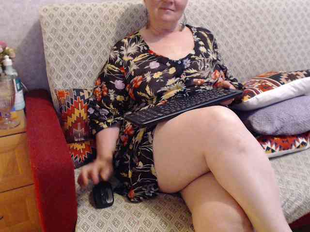 lisaEmersson webcam