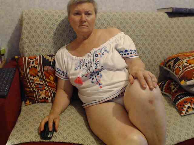 lisaEmersson webcam