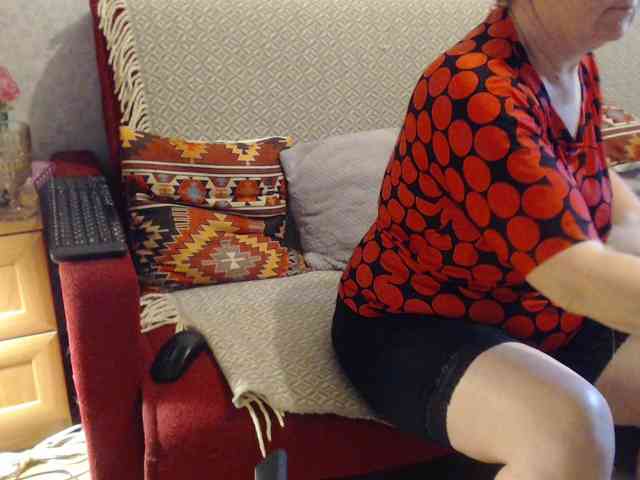lisaEmersson webcam