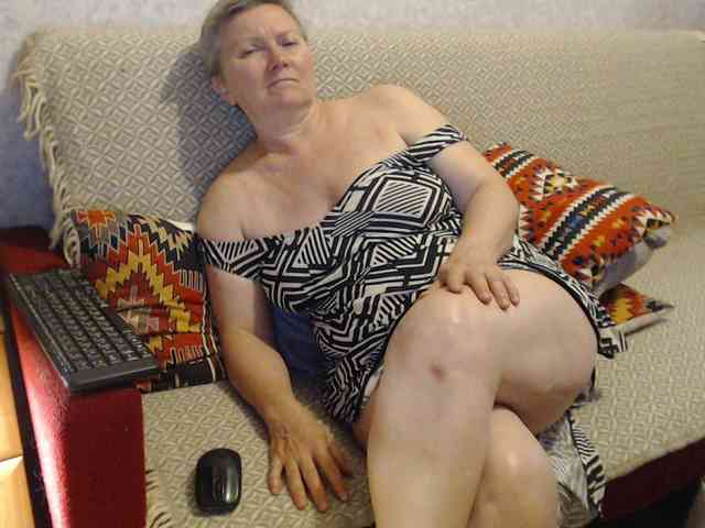 lisaEmersson webcam
