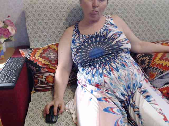 lisaEmersson webcam