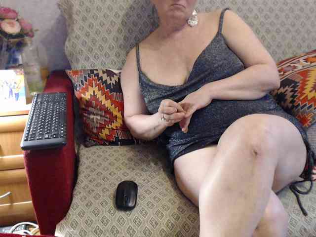 lisaEmersson webcam