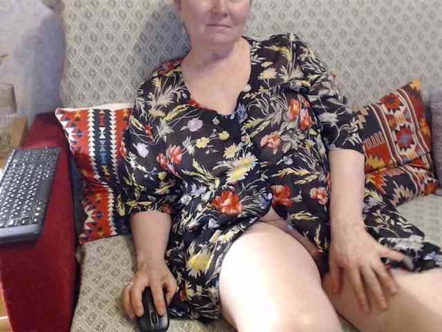 lisaEmersson webcam