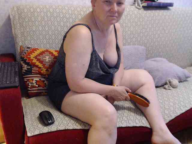 lisaEmersson webcam