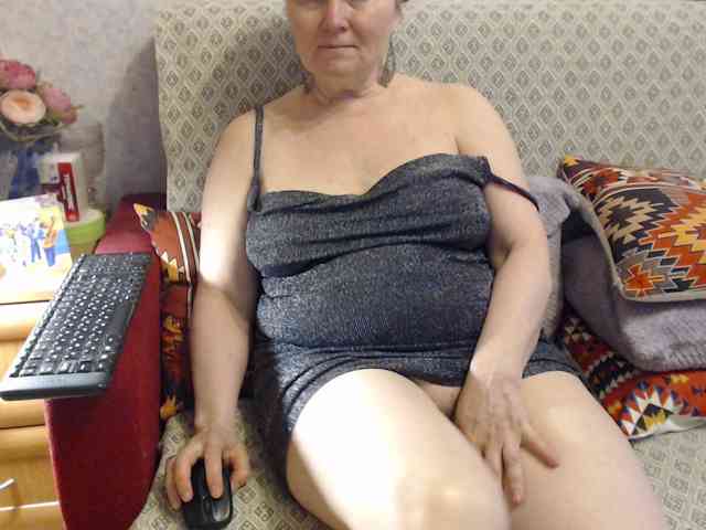 lisaEmersson webcam