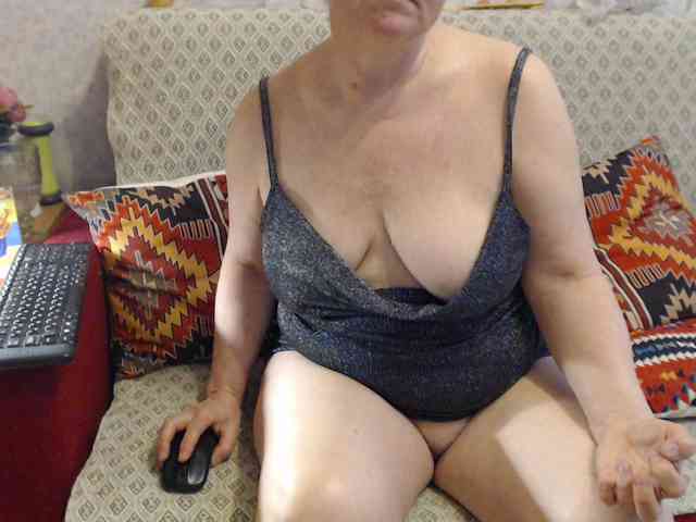 lisaEmersson webcam