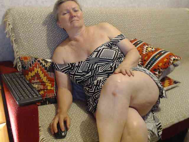 lisaEmersson webcam