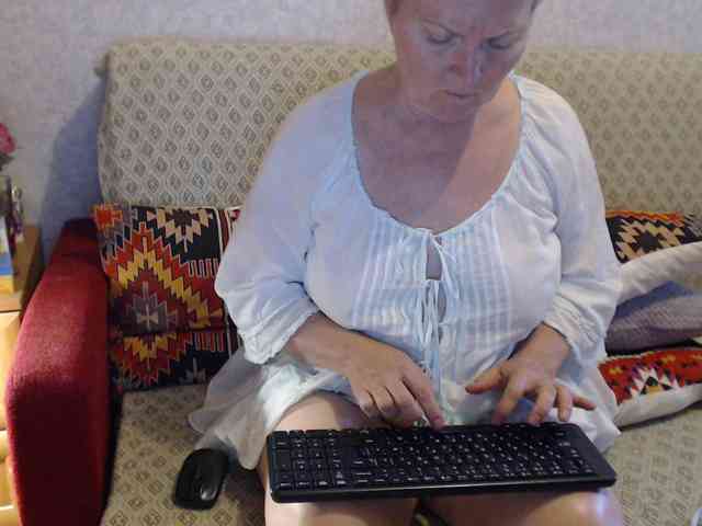 lisaEmersson webcam