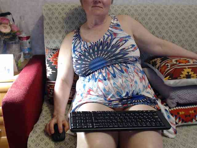 lisaEmersson webcam