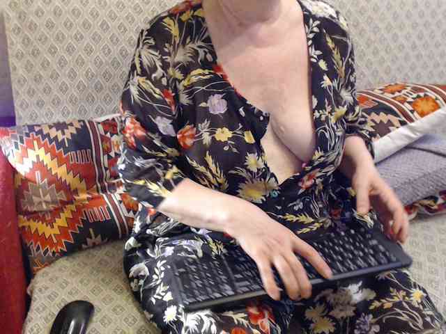 lisaEmersson webcam