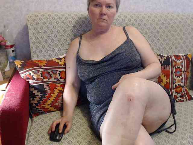 lisaEmersson webcam