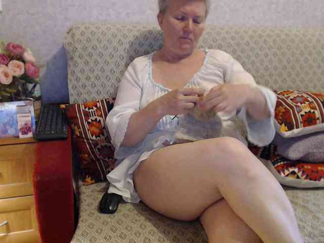 lisaEmersson webcam