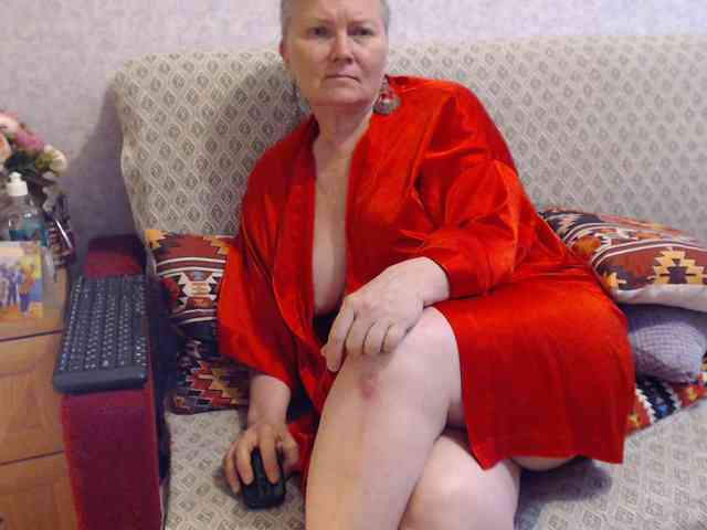 lisaEmersson webcam