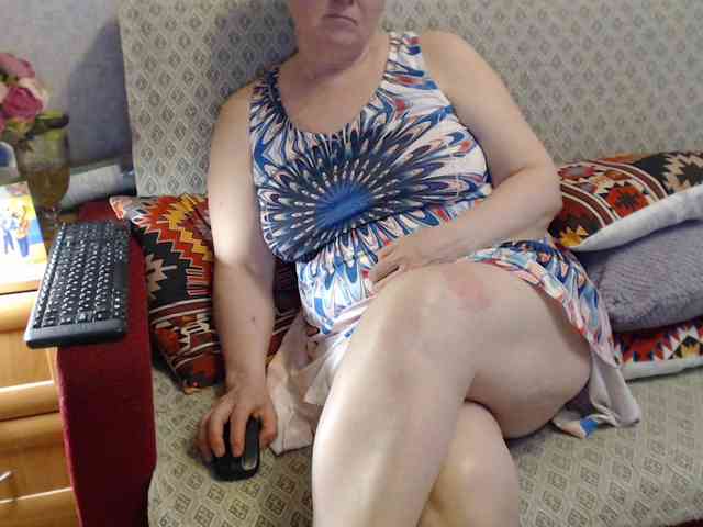 lisaEmersson webcam