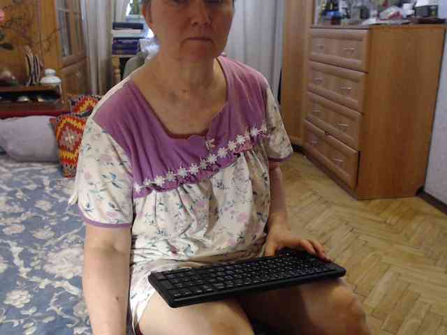 lisaEmersson webcam