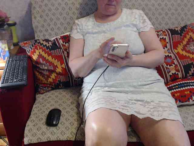 lisaEmersson webcam