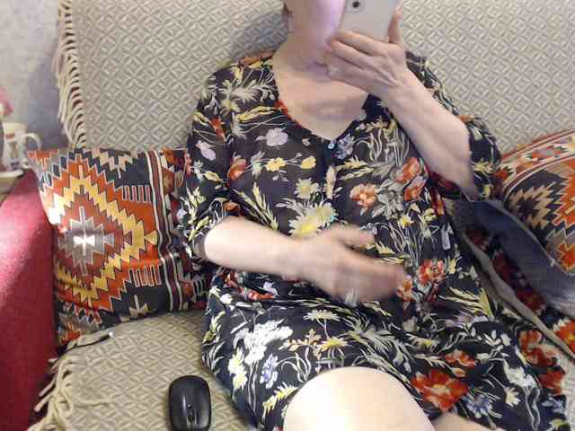 lisaEmersson webcam