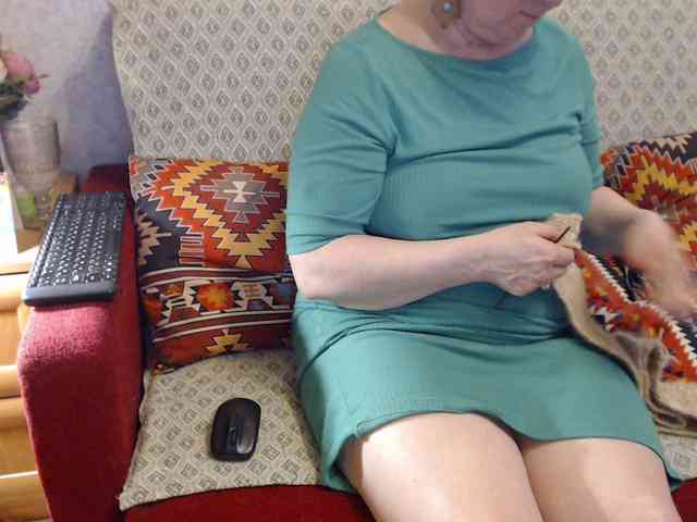 lisaEmersson webcam