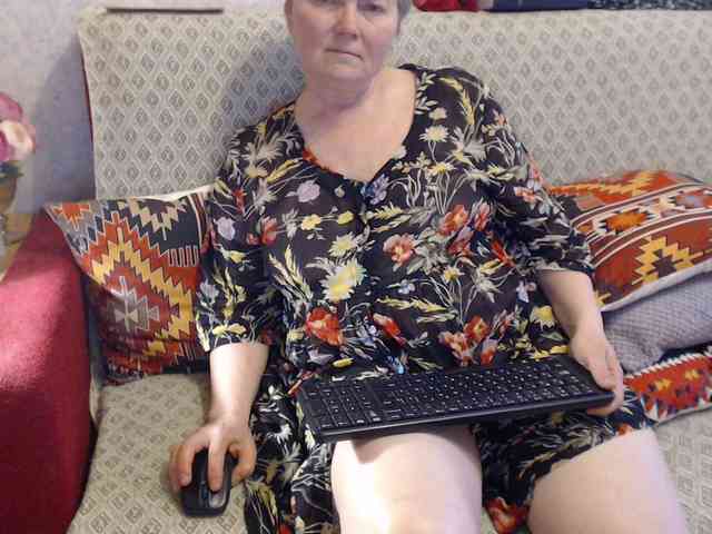 lisaEmersson webcam