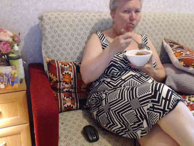 lisaEmersson webcam
