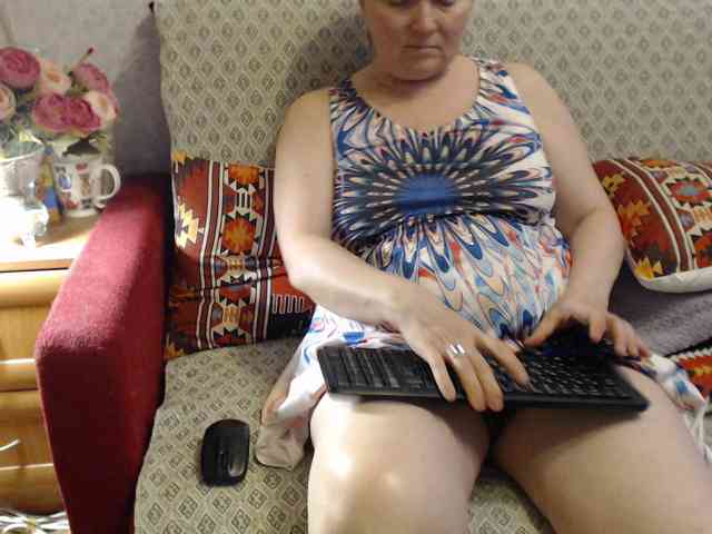 lisaEmersson webcam