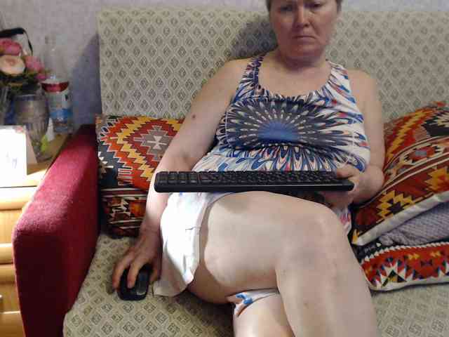 lisaEmersson webcam