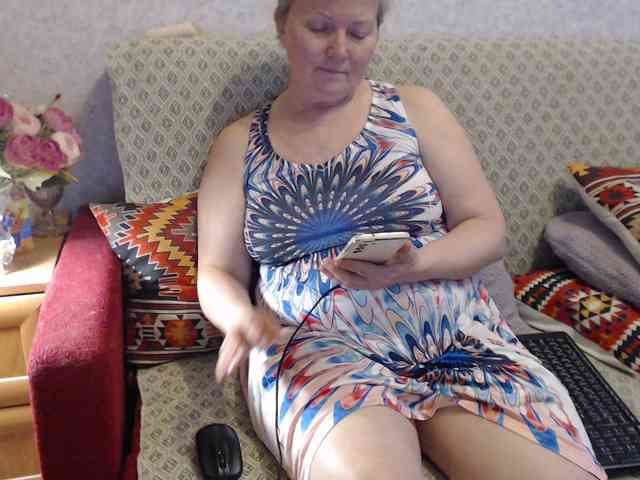 lisaEmersson webcam