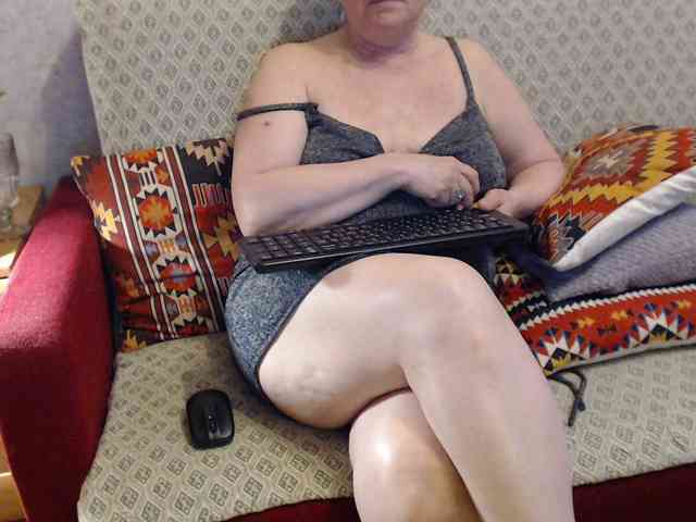 lisaEmersson webcam