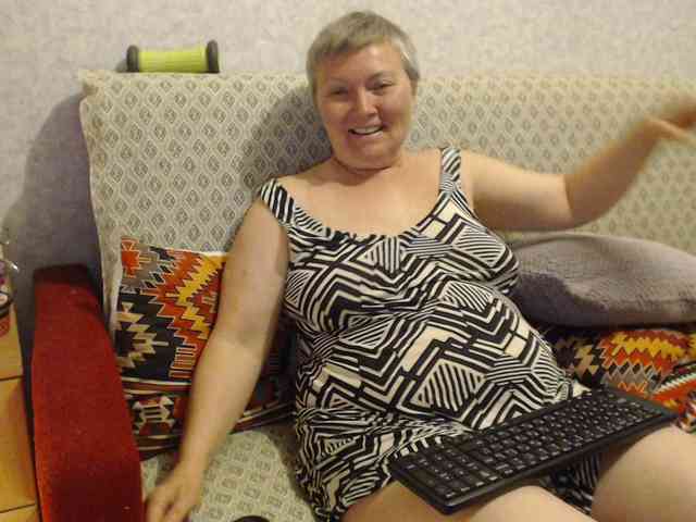 lisaEmersson webcam
