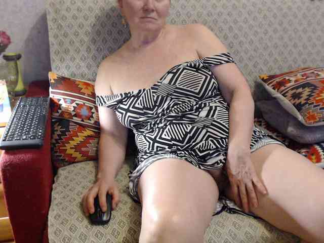 lisaEmersson webcam