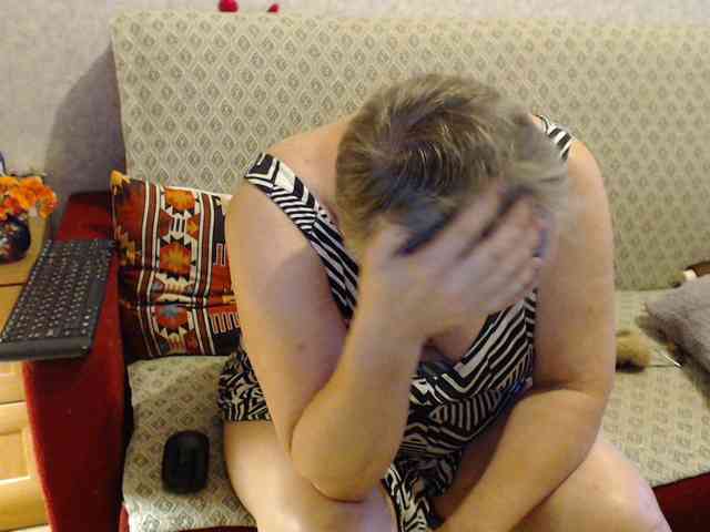 lisaEmersson webcam