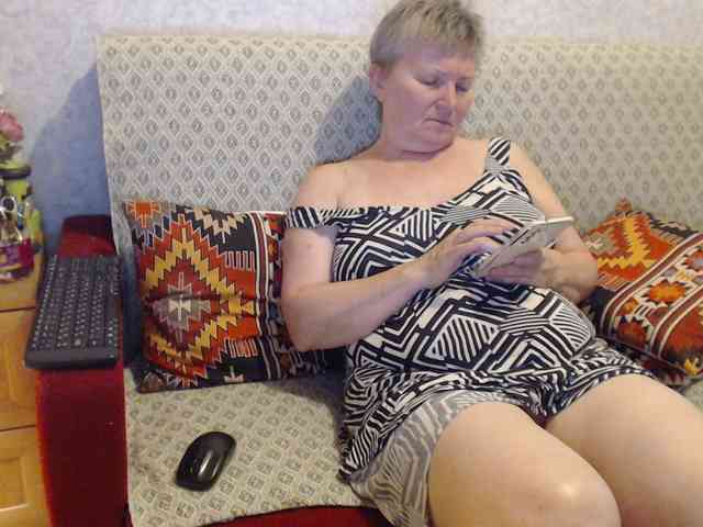 lisaEmersson webcam