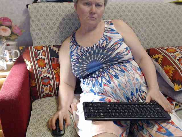 lisaEmersson webcam